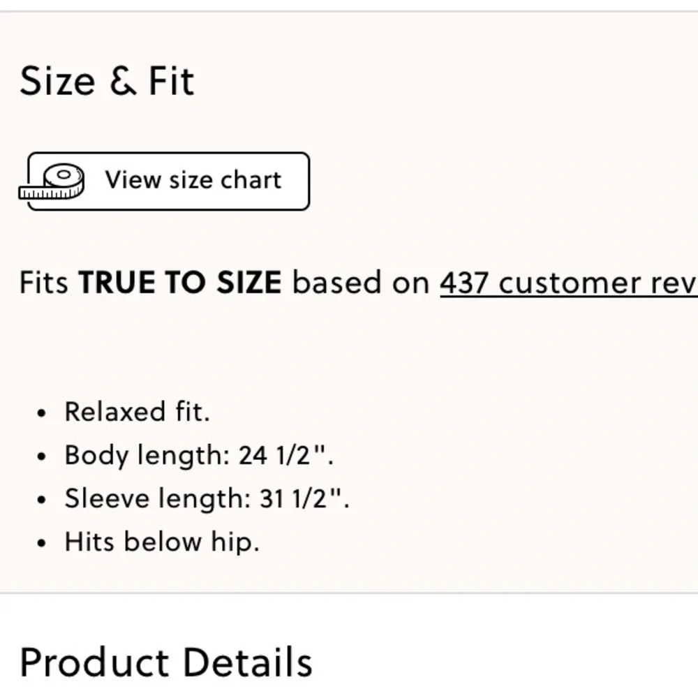 J crew cotton turtleneck - Picture 3 of 6